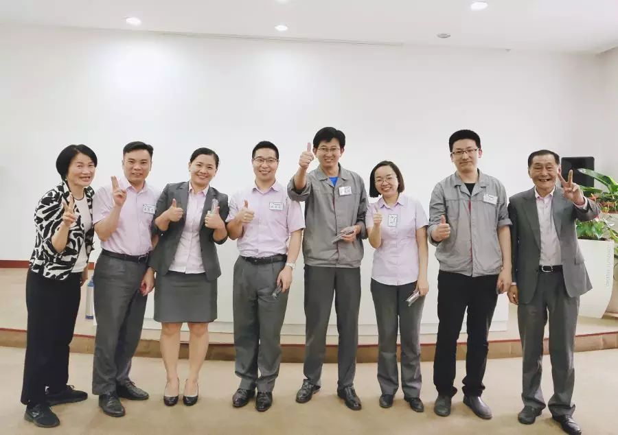 突破自我 · 蛻變成長 — 卡內基“高績效經理人培訓”心得分享！