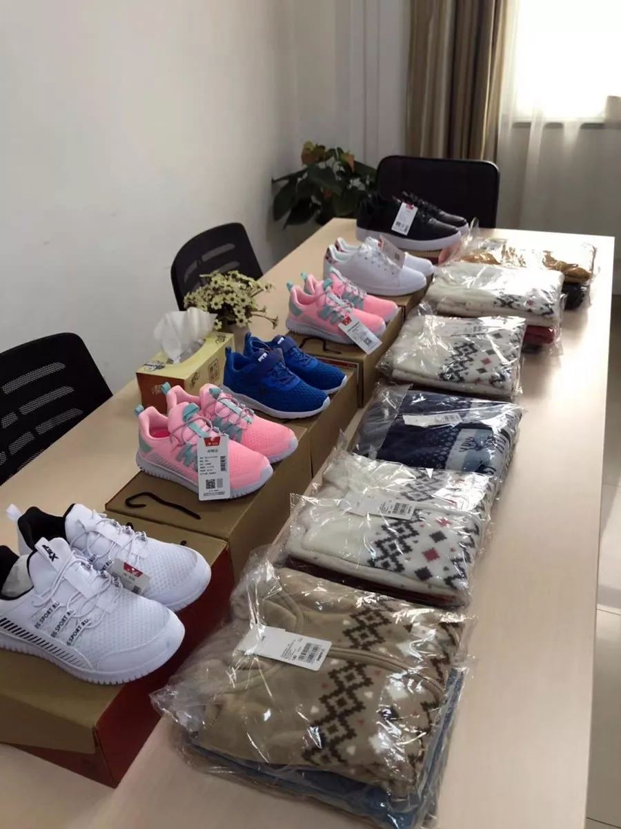 中秋丹桂香，西尼公益行——讓愛傳下去！