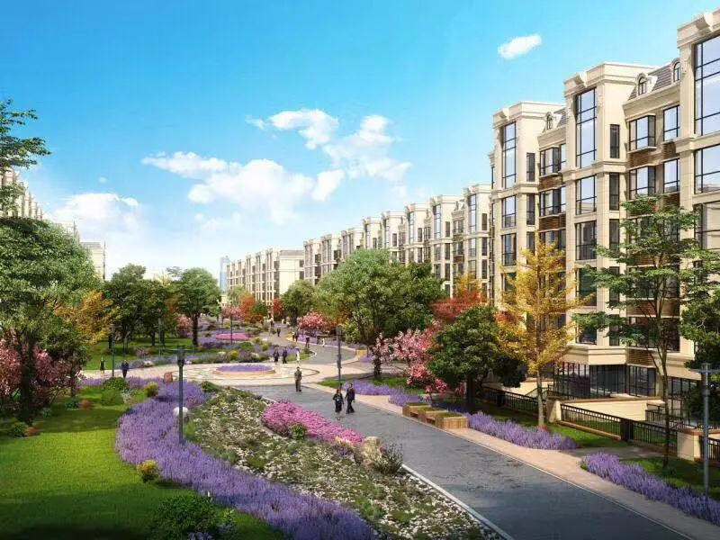 西尼機(jī)電中標(biāo)興達(dá)花溪山語(yǔ)132臺(tái)住宅電梯項(xiàng)目