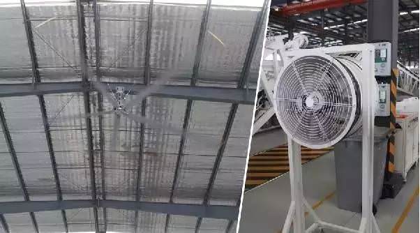 高溫在即，關(guān)愛在心 — 致戰(zhàn)斗一線家人的一封信