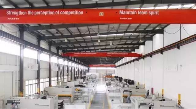 高溫在即，關(guān)愛在心 — 致戰(zhàn)斗一線家人的一封信