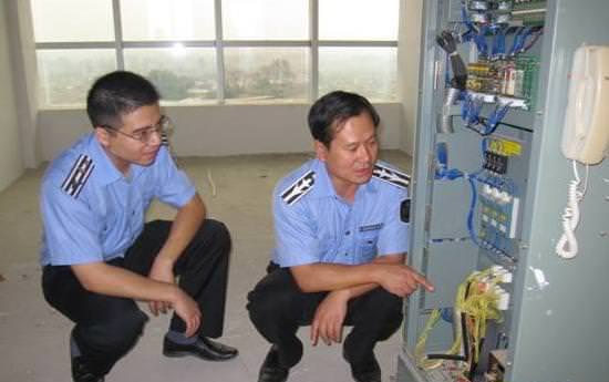 安徽省質(zhì)監(jiān)局通報2016年度電梯安裝質(zhì)量監(jiān)督抽查情況